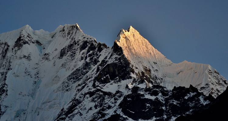 14 jours de Trek au camp de base de l'Everest - Unique Adventure International Pvt. Ltd. 8