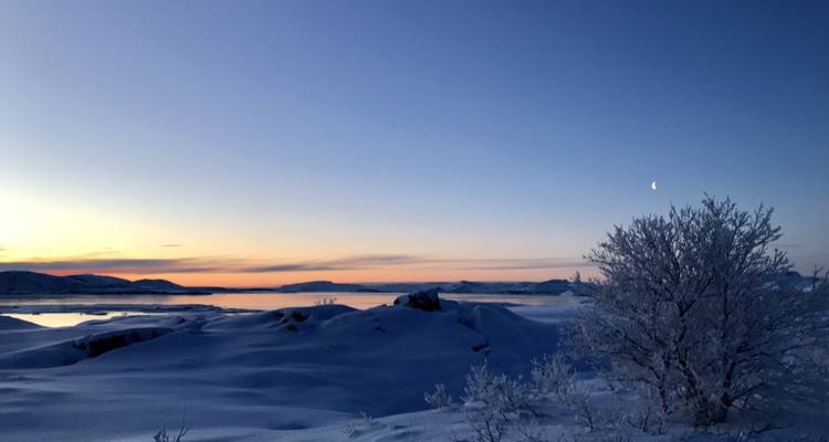 Aventure autour de l'Islande - 6 jours - Arctic Adventures 10