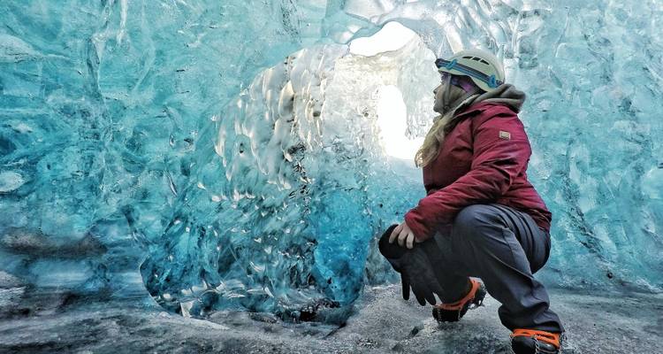 5 jours - Snæfellsnes et la côte sud - Arctic Adventures 1