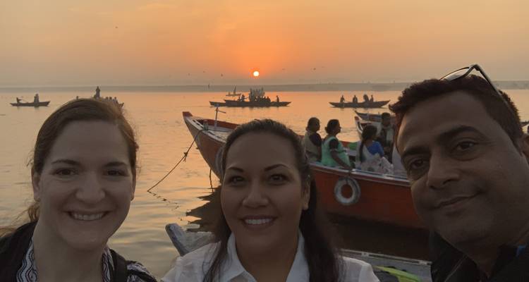 Golden Triangle Tour with Varanasi - Swastik India Journeys 2