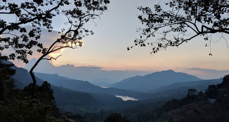 Splendeur du Sri Lanka - - Circuit de 8 jours et 7 nuits au Sri Lanka - Beauty Lanka Travels 7