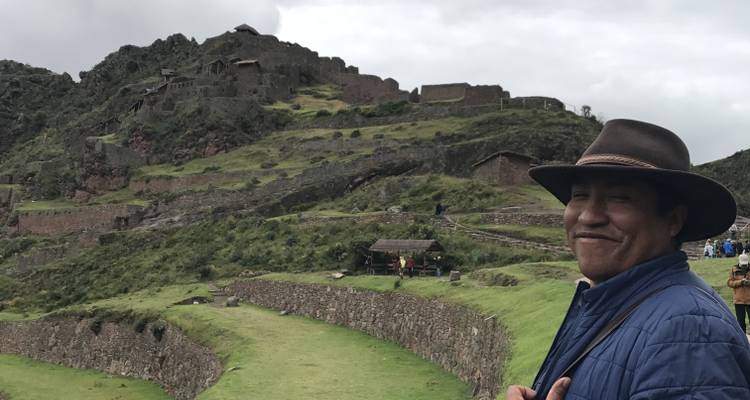 Andean Cultural & Natural Immersion - 4 Days by Tierra del Volcan -  TourRadar