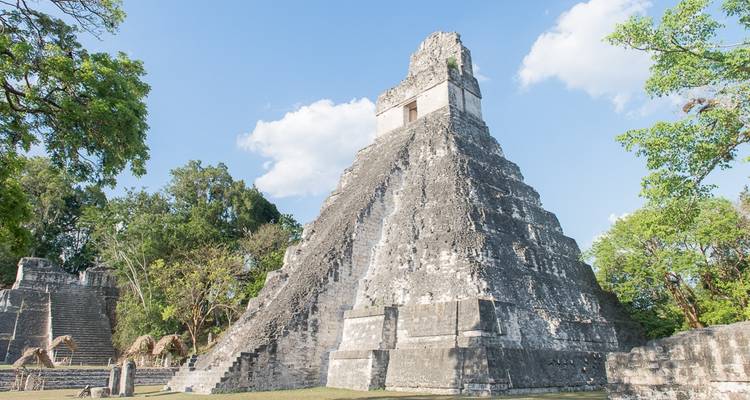Land of Belize - Intrepid Travel 8