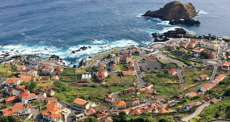 Walking in Madeira - Explore! 2