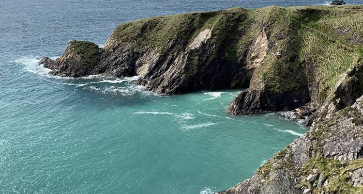 Gran aventura atlántica en grupo reducido - 7 días - Overland Ireland - Small Group Tours 3