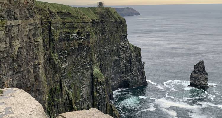 Gran aventura atlántica en grupo reducido - 7 días - Overland Ireland - Small Group Tours 10