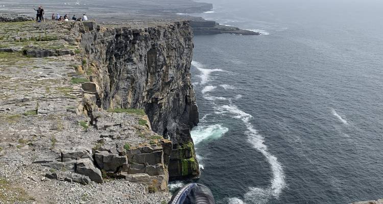 Gran aventura atlántica en grupo reducido - 7 días - Overland Ireland - Small Group Tours 6