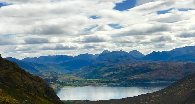 Skye, las Tierras Altas y lago Ness desde Edimburgo - Timberbush Tours 6