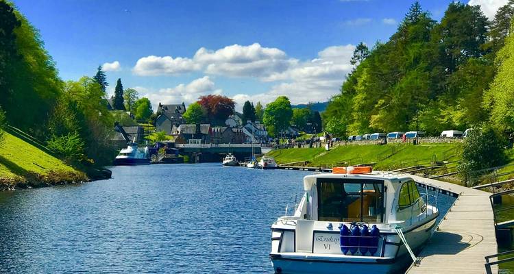 Skye, las Tierras Altas y lago Ness desde Edimburgo - Timberbush Tours 8