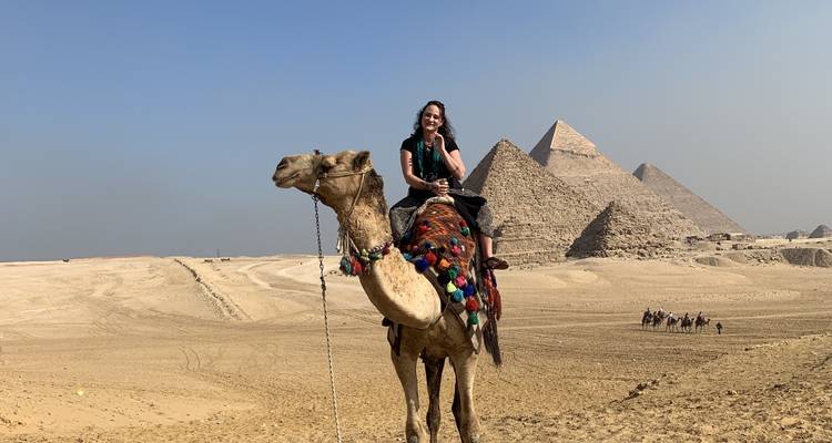 Explorateur d'Egypte (Le Caire, Louxor, Assouan et Abou Simbel) - Truly Egypt Tours 6