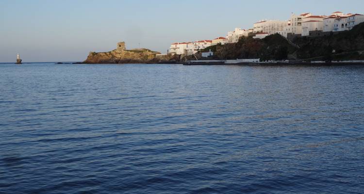 Le vagabond des îles grecques - Explore! 3