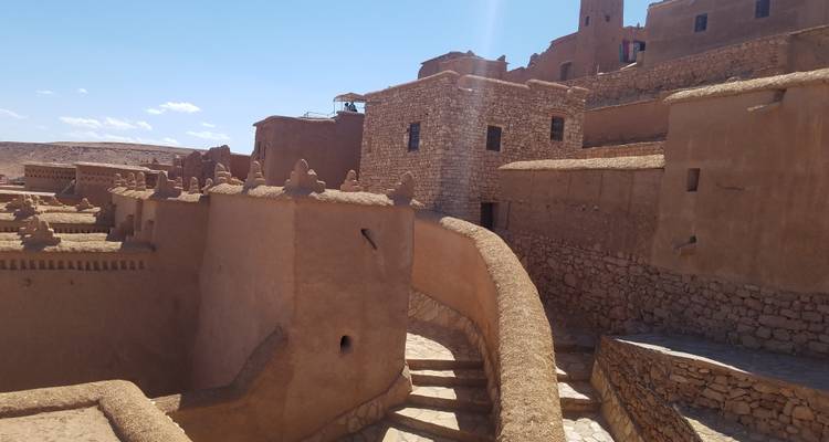 Le Maroc intemporel - Timeless Tours  3
