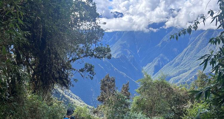 Machu Picchu : 4 jours de randonnée sur le Chemin de l'Inca & Train Vistadome - TreXperience 1