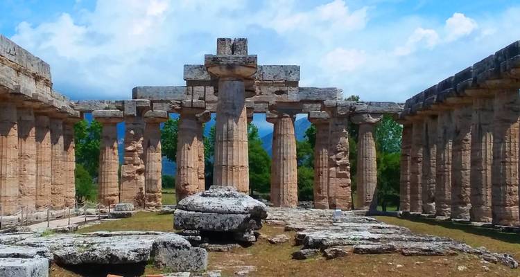 globus tours hidden treasures of southern italy