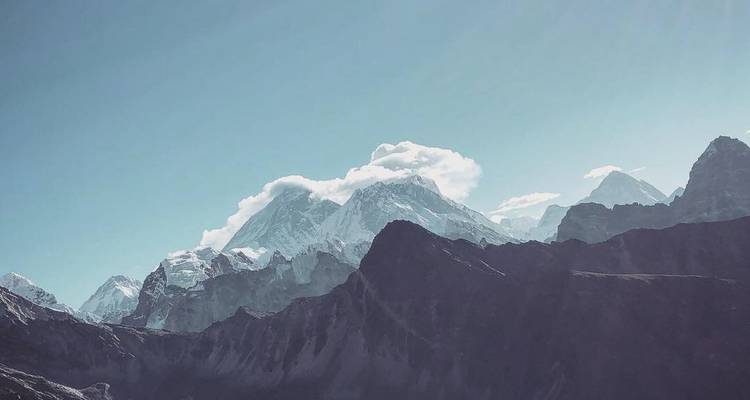 Trek au camp de base de l'Everest - 12 jours - Nepal Horizon Treks & Expedition Pvt.Ltd  7