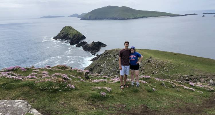 10 jours de découverte de l'Irlande sauvage - Circuit en petit groupe - Irish Experience Tours 10