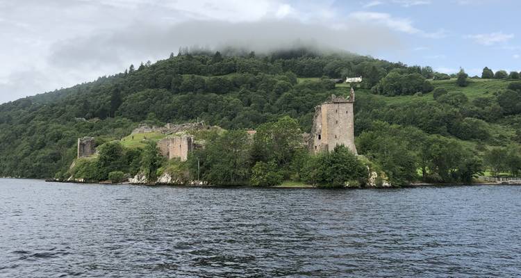 Isle of Skye, Loch Ness & Inverness by Highland Explorer Tours with 73 ...