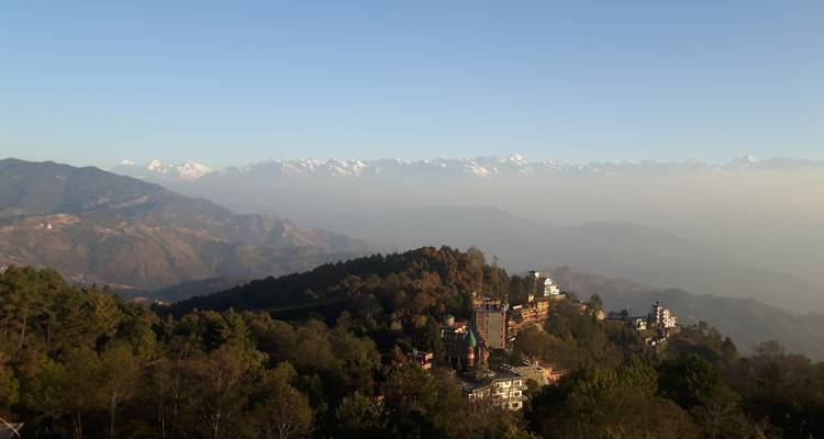Circuit 8 jours au Népal (Katmandou, Pokhara, Lumbini, Chitwan) - Oriental Journeys Pvt. Ltd. 1