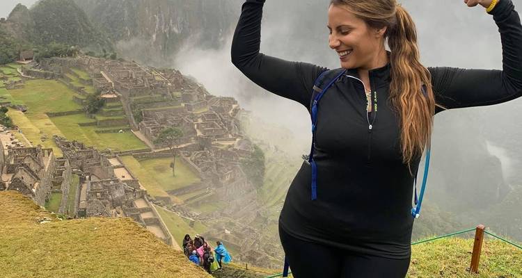 Trek de 5 jours du Salkantay au Machu Picchu : un voyage inoubliable - TreXperience 10