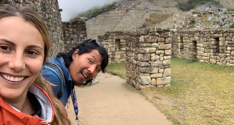 5-Day Salkantay Trek to Machu Picchu: An Unforgettable Journey - TreXperience 9