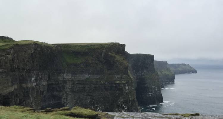 The Celtic Voyage - Multi-Day - Small Group Tour Of Ireland By Wild N ...