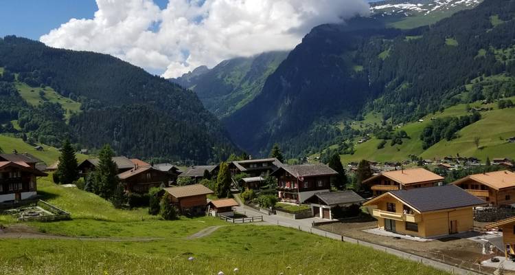 Europe Escape - Expat Explore Travel 2