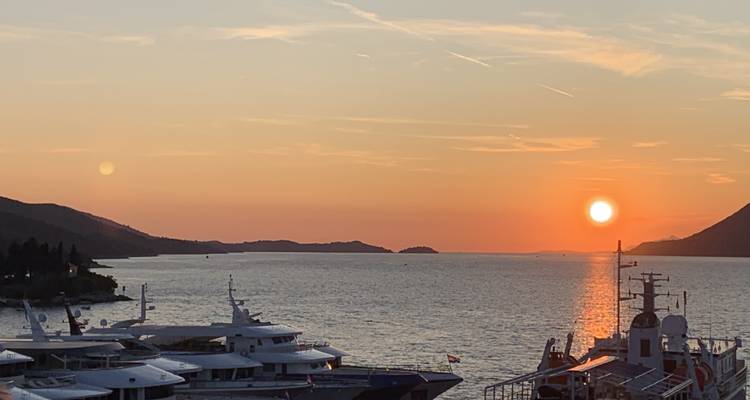 CROATIA SAIL - Dubrovnik to Split (The Northern Explorer) - Koda Sail 4