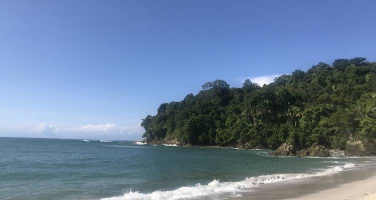 Experiencia en Costa Rica (8 destinations) - Intrepid Travel 1