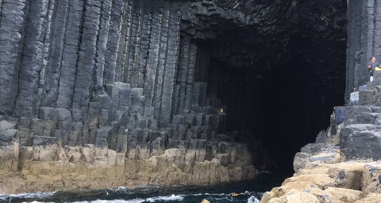 4-Day Magical Mull, Isle of Iona & West Highlands Small-Group Tour from Edinburgh - Rabbie's Tours 9