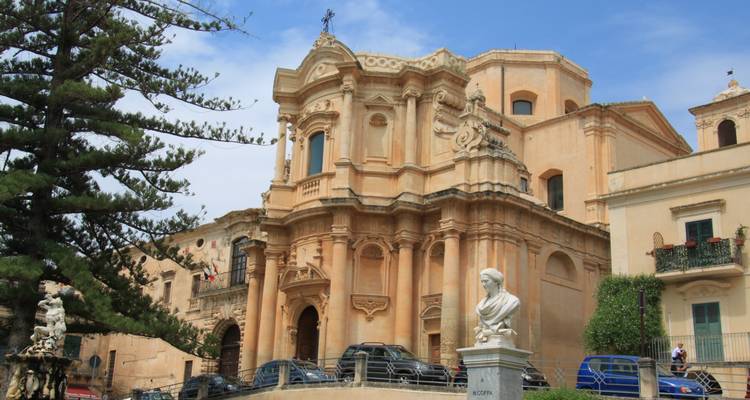 Petit groupe - Points forts de la Sicile (8 personnes maximum) - Sicily Activities 3