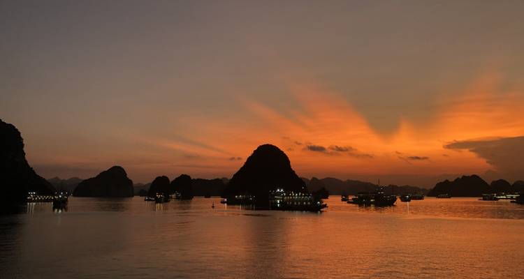 Vietnam Express Northbound - Intrepid Travel 1