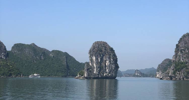 Vietnam Express Northbound - Intrepid Travel 3