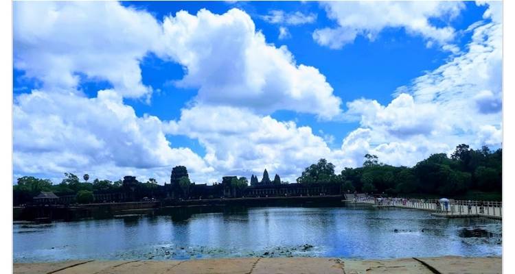 Classique du Vietnam et du Cambodge 6 jours au départ de Sai Gon - Asia Focus Travel 5