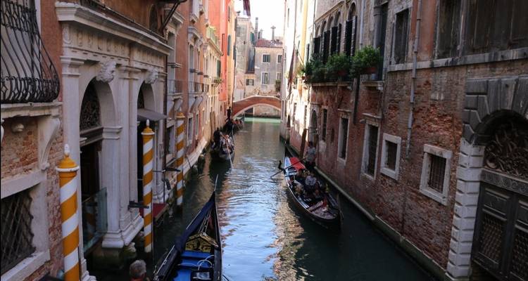 Best of Italy (Classic, Summer) - Insight Vacations 2