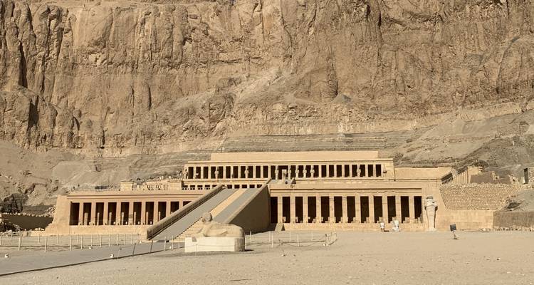 Nubian Adventure - Encounters Travel 1