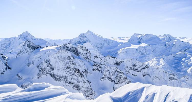 Haz vida social: lo mejor de Europa central - invierno (14 destinations) - Topdeck 6
