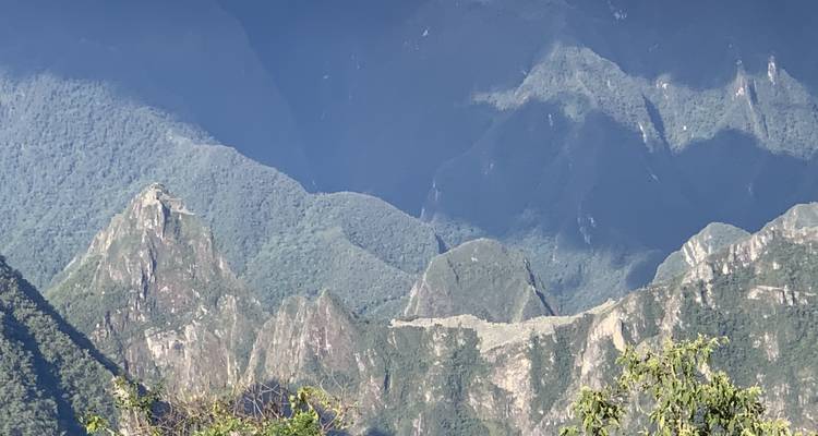 Circuito definitivo en Salkantay de 5 días y 5 noches con cabañas de cristal y casa de hobbit + jacuzzi con hidromasaje - Alpaca Expeditions 1