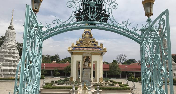 Le cœur du Cambodge - Explore! 2