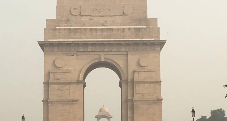 India's Bestseller - 5 Day Golden Triangle - Delhi, Agra & Jaipur (Guaranteed Departure) - K K Holidays N Vacations  4