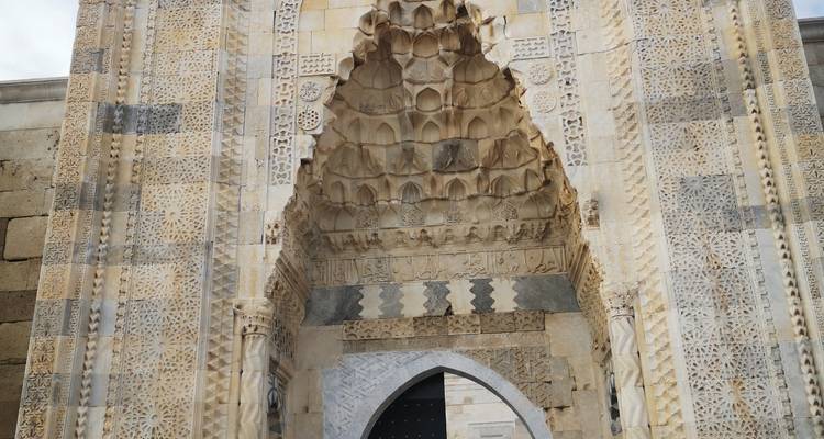 Circuito clásicos de Turquía - Fez Travel 10