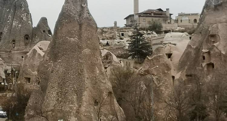 Circuito clásicos de Turquía - Fez Travel 3