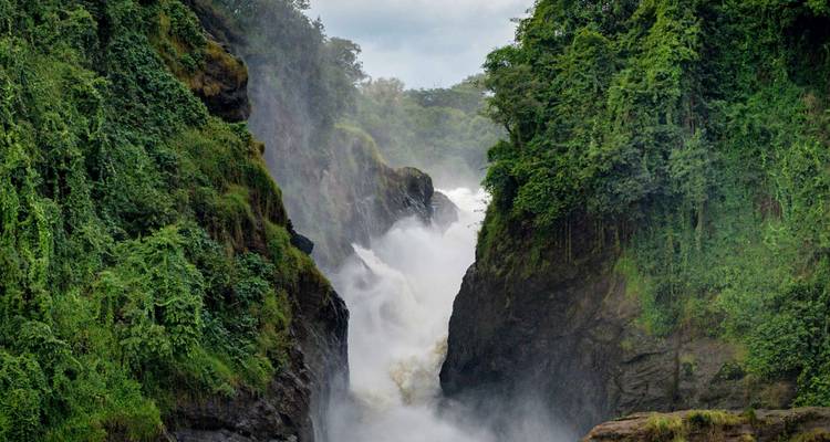 3 jours dans le parc national de Murchison falls - Inspire African Safaris 6