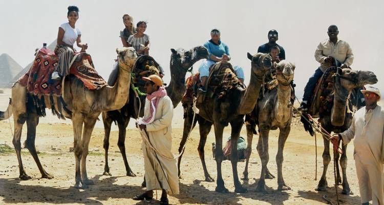 Luxurious Egypt (5* Nile cruise/ hurghadal all inclusive )with  domestic flight - Beyond The Nile Tours 4