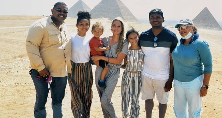 Luxurious Egypt (5* Nile cruise/ hurghadal all inclusive )with  domestic flight - Beyond The Nile Tours 2