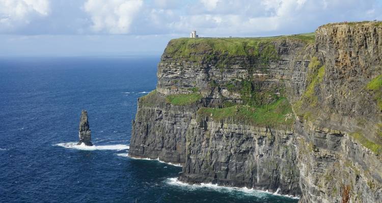 Espectacular circuito de 5 días por el sur y el oeste de Irlanda en grupo reducido - Overland Ireland - Small Group Tours 1
