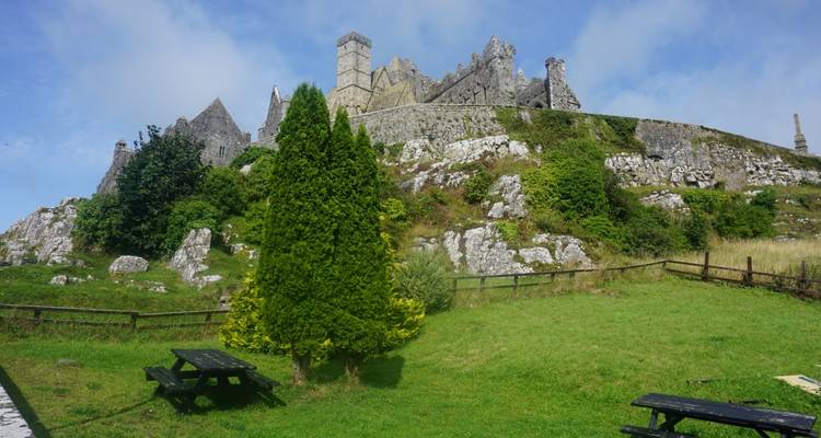 Espectacular circuito de 5 días por el sur y el oeste de Irlanda en grupo reducido - Overland Ireland - Small Group Tours 8