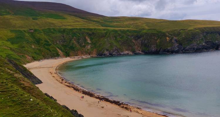 Circuit en petit groupe de 10 jours en Irlande - Overland Ireland - Small Group Tours 1