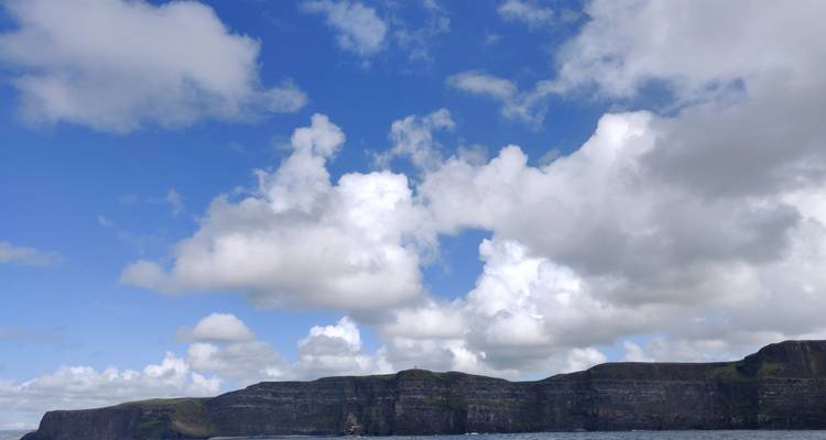 Circuit en petit groupe de 10 jours en Irlande - Overland Ireland - Small Group Tours 8