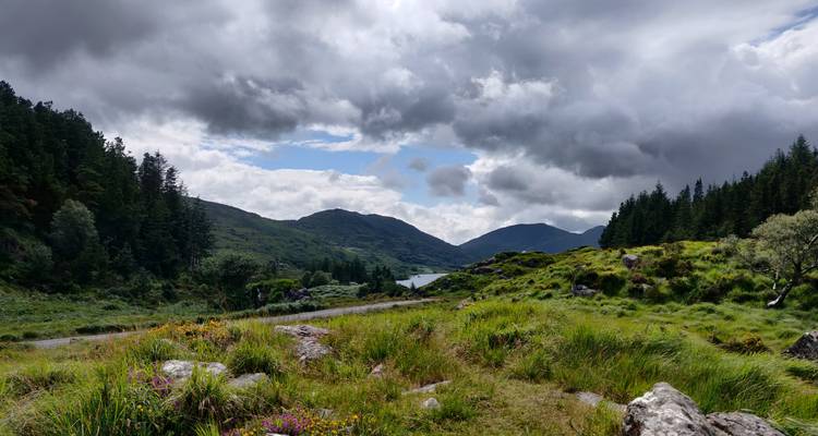 Circuit en petit groupe de 10 jours en Irlande - Overland Ireland - Small Group Tours 6