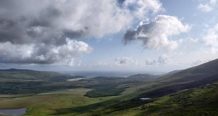 Circuit en petit groupe de 10 jours en Irlande - Overland Ireland - Small Group Tours 3